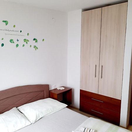 Apartment Matea Senj  Dış mekan fotoğraf