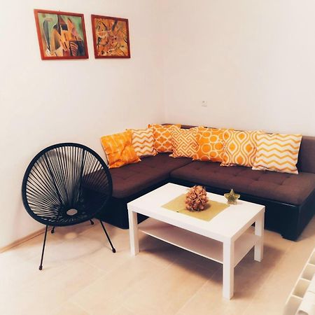 Apartment Matea Senj  Dış mekan fotoğraf