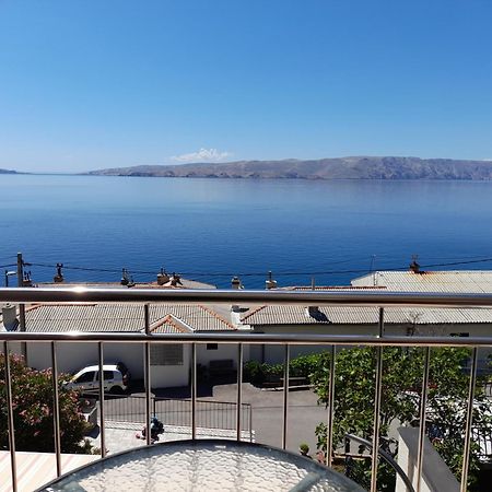 Apartment Matea Senj  Dış mekan fotoğraf