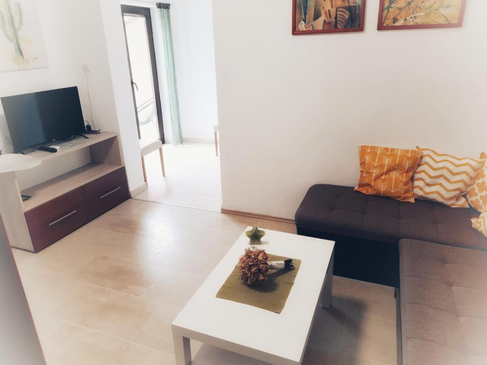 Apartment Matea Senj  Dış mekan fotoğraf