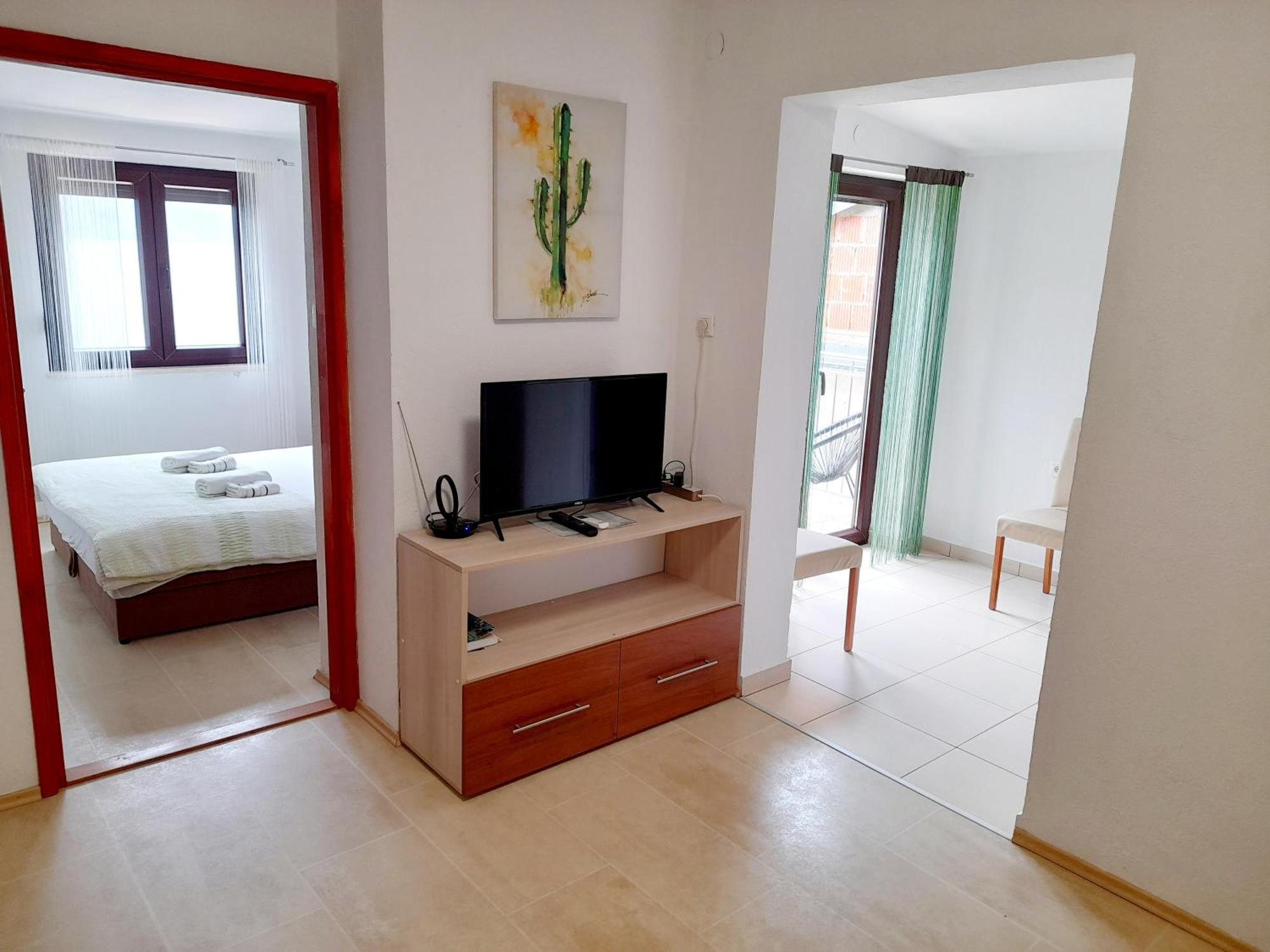 Apartment Matea Senj  Dış mekan fotoğraf
