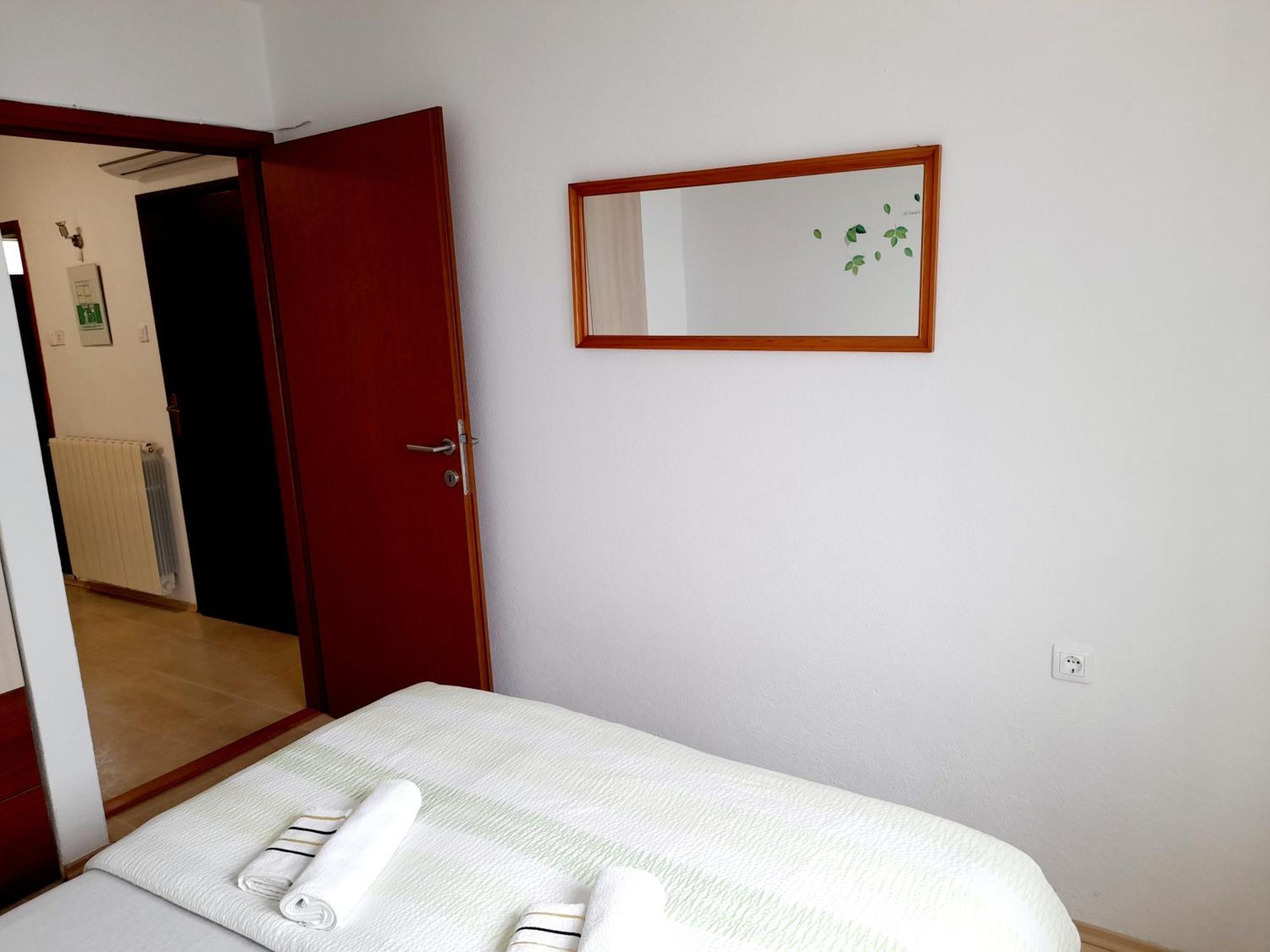 Apartment Matea Senj  Dış mekan fotoğraf