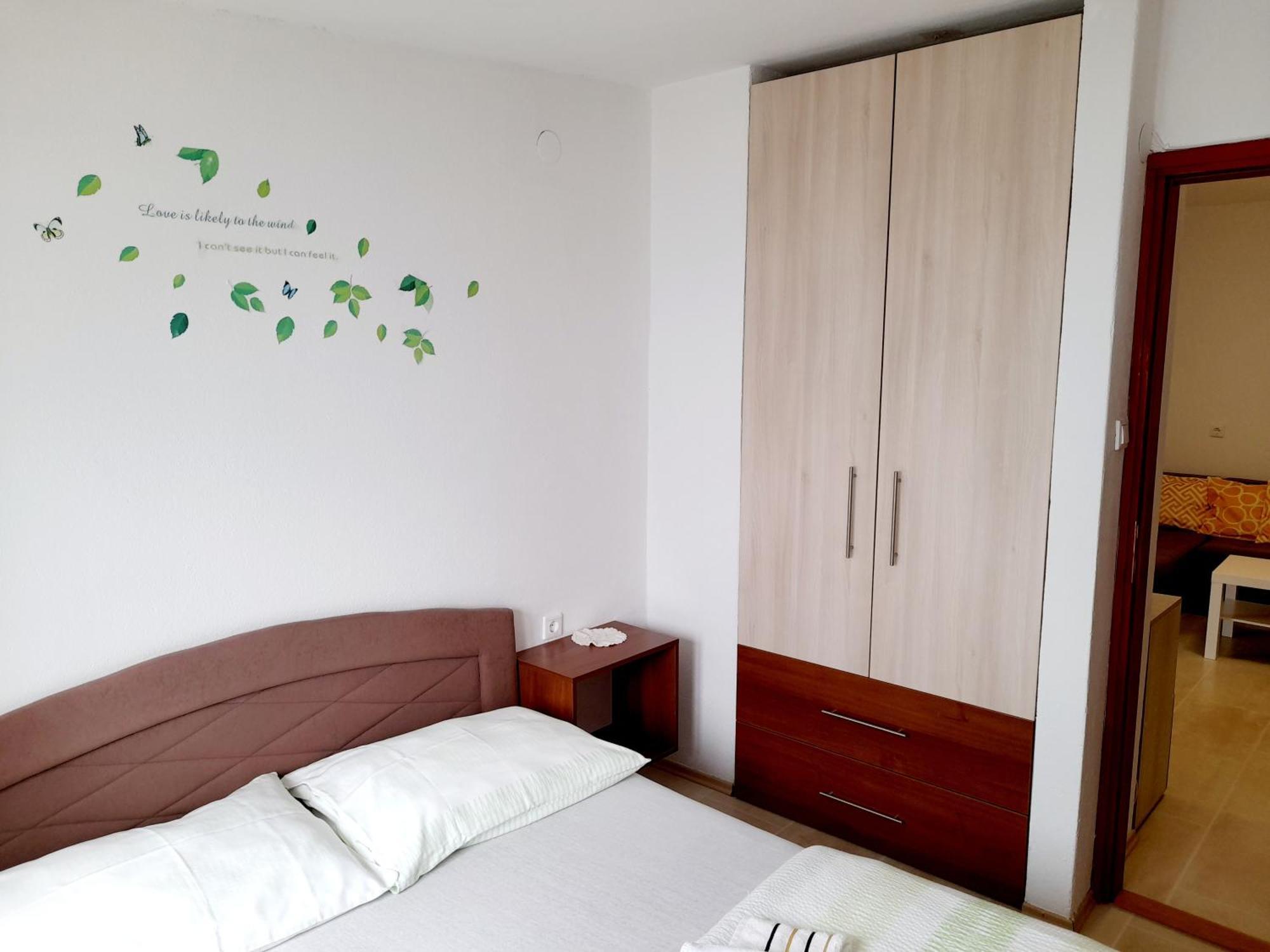 Apartment Matea Senj  Dış mekan fotoğraf