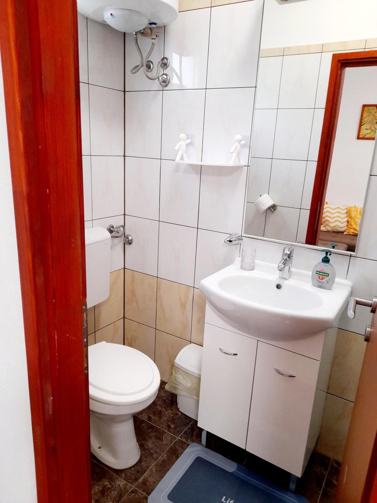 Apartment Matea Senj  Dış mekan fotoğraf