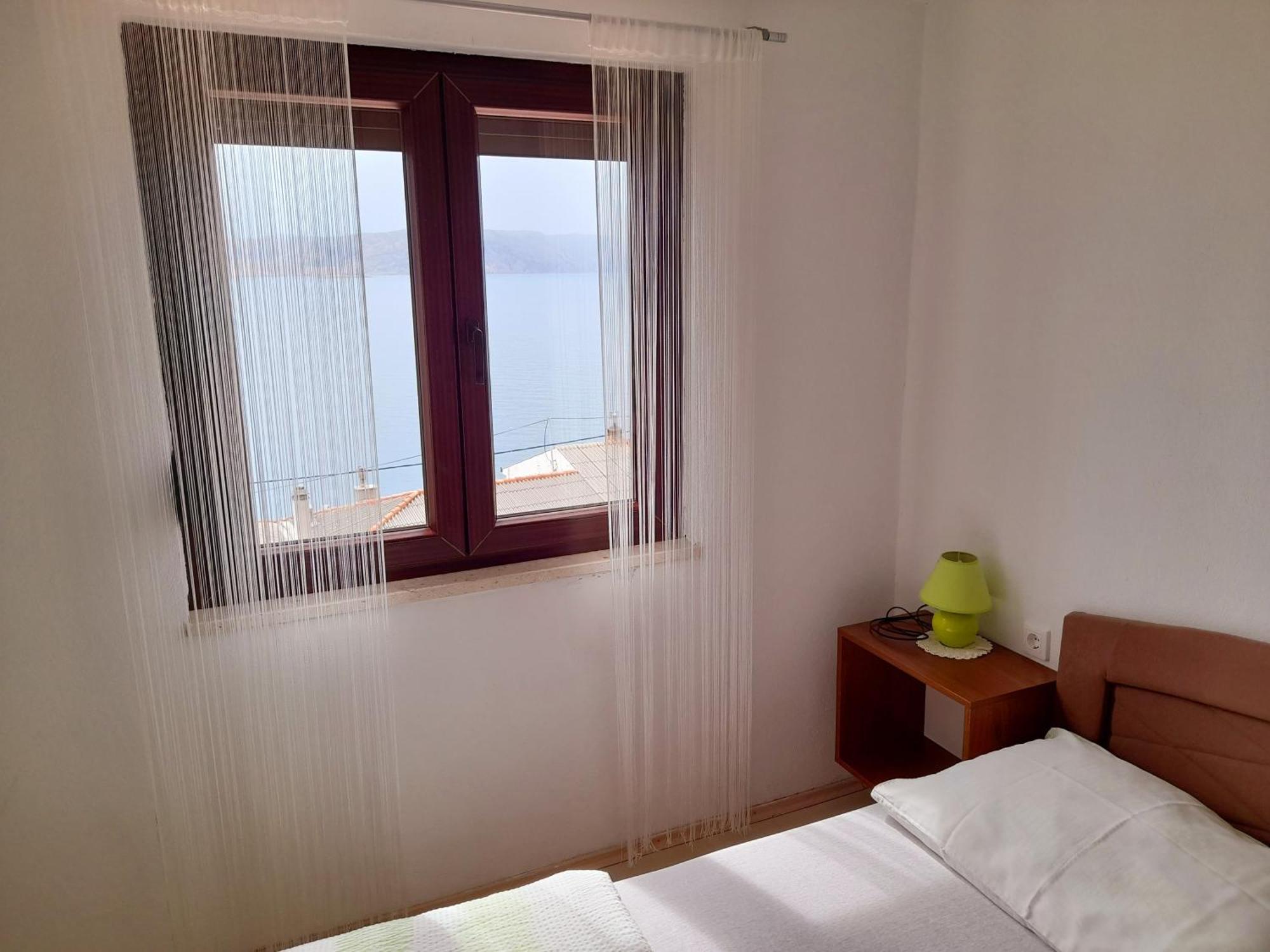 Apartment Matea Senj  Dış mekan fotoğraf