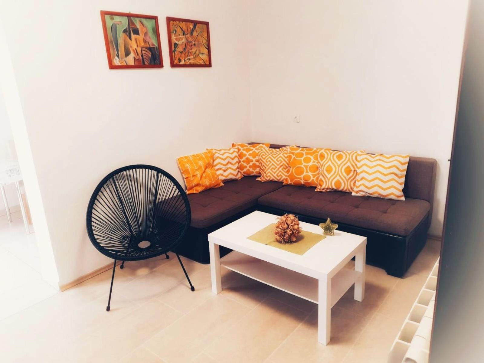Apartment Matea Senj  Dış mekan fotoğraf