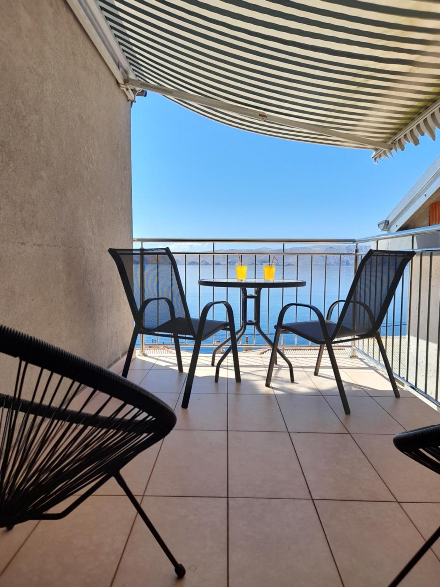 Apartment Matea Senj  Dış mekan fotoğraf