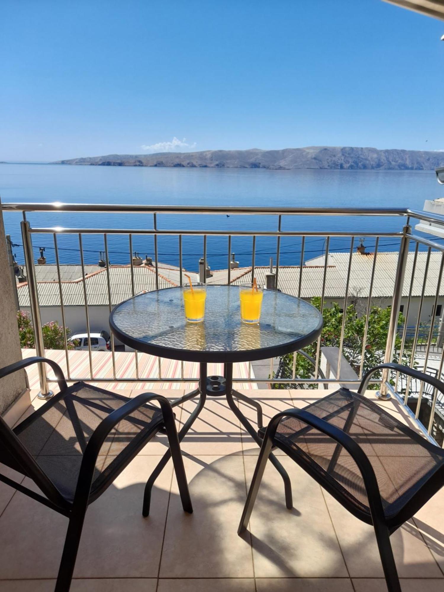 Apartment Matea Senj  Dış mekan fotoğraf